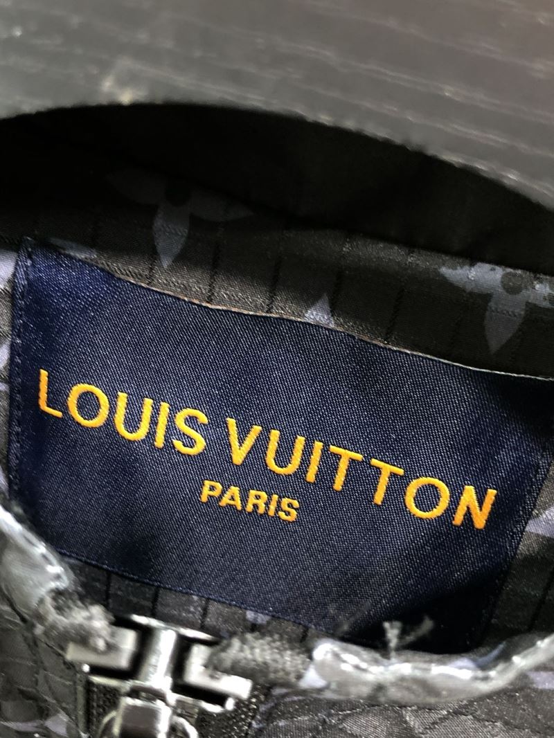 Louis Vuitton Outwear